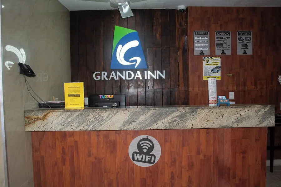 Granda Inn hotel detail image 6