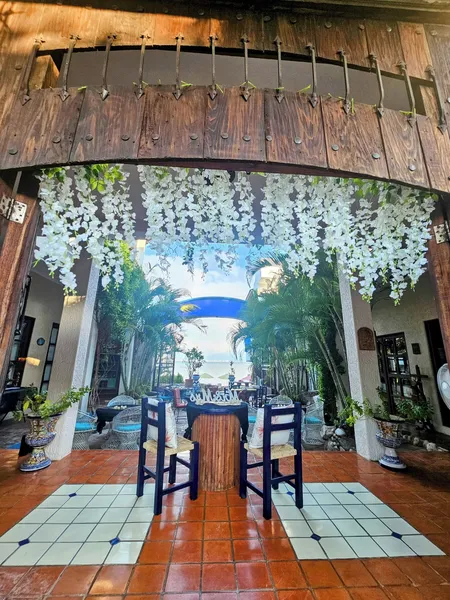 Jardin del Mar hotel detail image 2