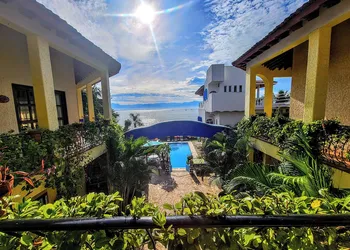 Jardin del Mar hotel thumbnail 5