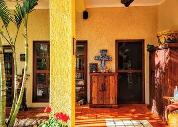 Jardin del Mar hotel thumbnail 7