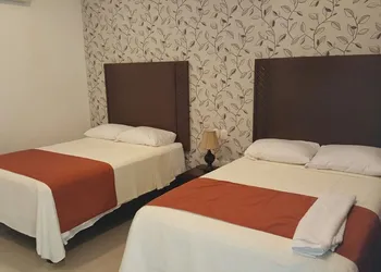 Hotel Roazi hotel thumbnail 5