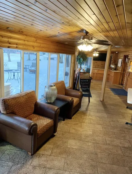 Rumorz Neighborhood Hideaway hotel detail image 2