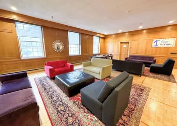 University of King's College hotel thumbnail 5