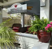 Red Gate Inn hotel detail image 3