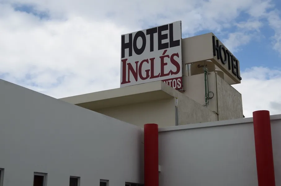Hotel Inglés hotel detail image 2