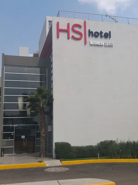 HS Hotel hotel detail image 2