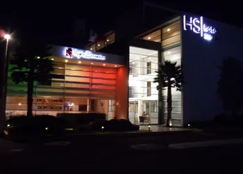 HS Hotel hotel thumbnail 3