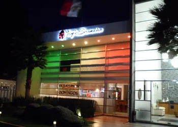 HS Hotel hotel thumbnail 4