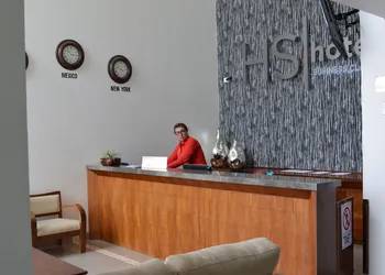 HS Hotel hotel thumbnail 8