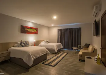 Hotelito Boutique & Galeria hotel thumbnail 8
