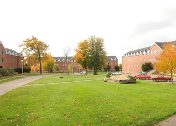 Dalhousie University Agricultural Campus hotel thumbnail 3