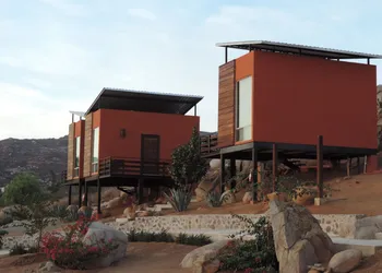 Hotel Valentino hotel thumbnail 2