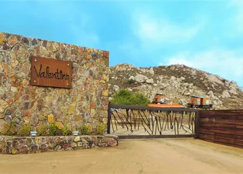 Hotel Valentino hotel thumbnail 4