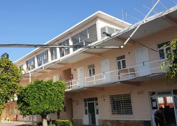 Hotel Maris hotel thumbnail 4