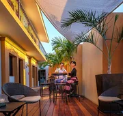 The Vibe Bed & Breakfast - Adults Only hotel detail image 3
