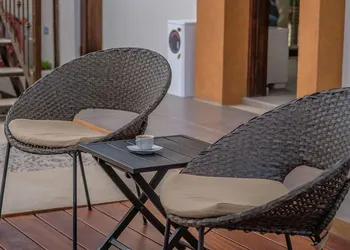 The Vibe Bed & Breakfast - Adults Only hotel thumbnail 4