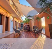 The Vibe Bed & Breakfast - Adults Only hotel detail image 5