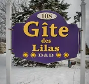 Gite des Lilas hotel detail image 3