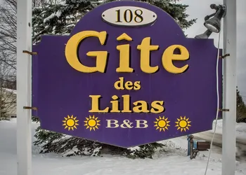 Gite des Lilas hotel thumbnail 3