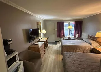 Hôtel Le Voyageur hotel thumbnail 5