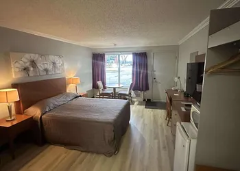 Hôtel Le Voyageur hotel thumbnail 6
