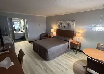 Hôtel Le Voyageur hotel thumbnail 7