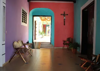 Hotel Guaranducha Inn hotel thumbnail 5