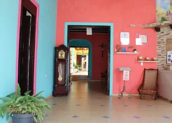 Hotel Guaranducha Inn hotel thumbnail 6