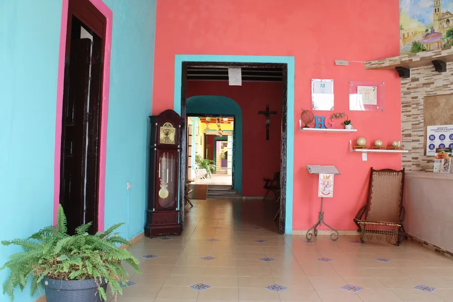 Hotel Guaranducha Inn hotel detail image 6