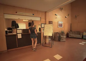 Station touristique Pin Rouge hotel thumbnail 7