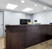 SureStay Studio by Best Western Hardisty hotel detail image 3