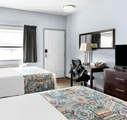 SureStay Studio by Best Western Hardisty hotel detail image 4