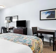 SureStay Studio by Best Western Hardisty hotel detail image 5