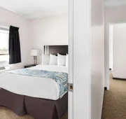 SureStay Studio by Best Western Hardisty hotel detail image 7