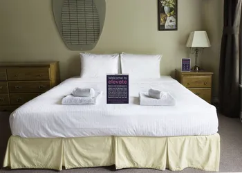 Elevate Rooms Parkside Retreat B&B hotel thumbnail 5