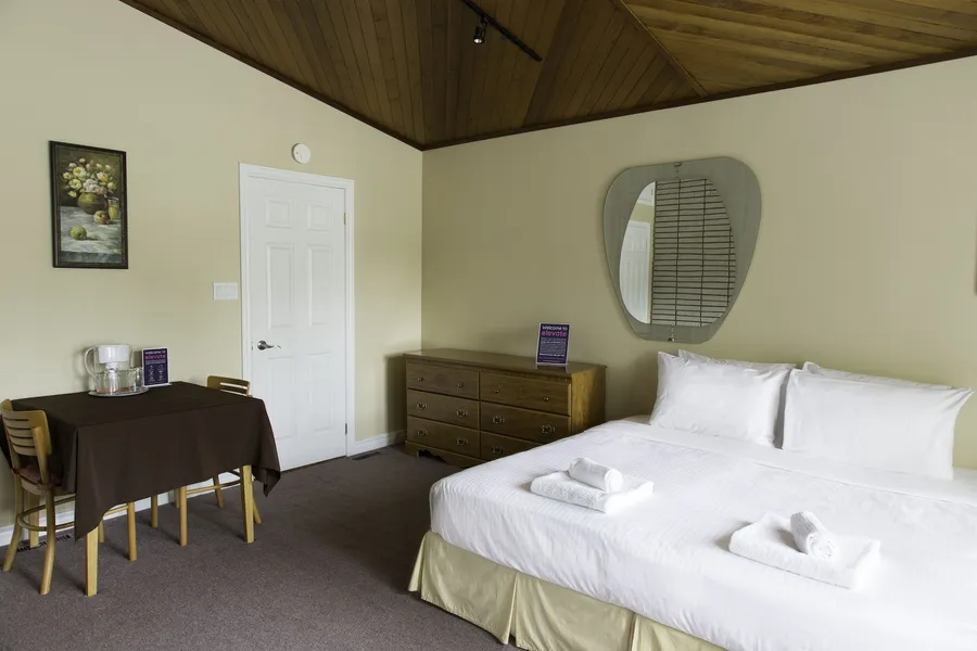 Elevate Rooms Parkside Retreat B&B hotel detail image 6