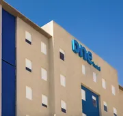One Mexicali hotel detail image 3