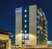 One Mexicali hotel detail image 4