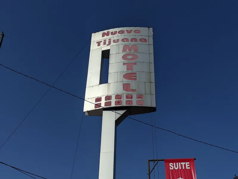 Motel Nuevo Tijuana - Adults Only hotel detail image 2