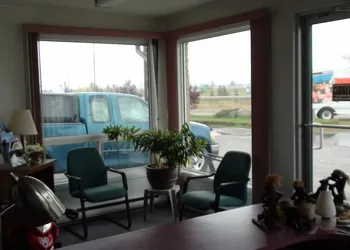 L'orée des Bois Motel hotel thumbnail 5