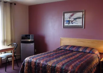 L'orée des Bois Motel hotel thumbnail 6