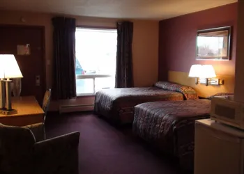 L'orée des Bois Motel hotel thumbnail 7
