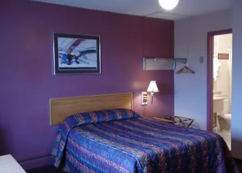 L'orée des Bois Motel hotel thumbnail 8