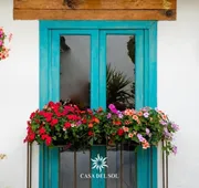 Hotel Casa del Sol hotel detail image 4