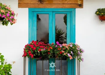 Hotel Casa del Sol hotel thumbnail 4