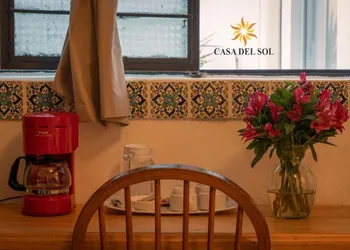 Hotel Casa del Sol hotel thumbnail 8