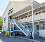 Willabees Motel hotel detail image 4