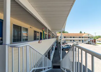 Willabees Motel hotel thumbnail 5
