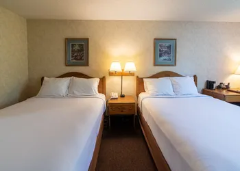 Willabees Motel hotel thumbnail 8