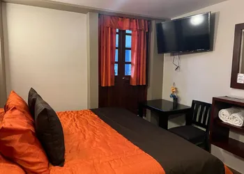 Hotel Paraiso Real hotel thumbnail 8